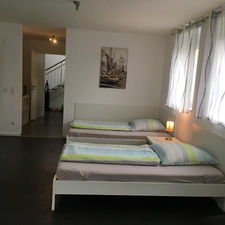 Murthum Gaesteappartments Leinfelden-Echterdingen Exterior foto