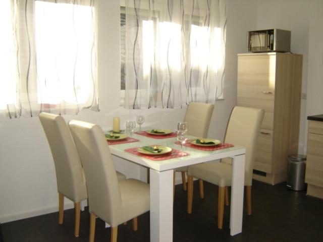 Murthum Gaesteappartments Leinfelden-Echterdingen Exterior foto